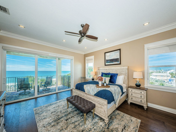 Treasure Island 6 Bedroom Home Pool & Views